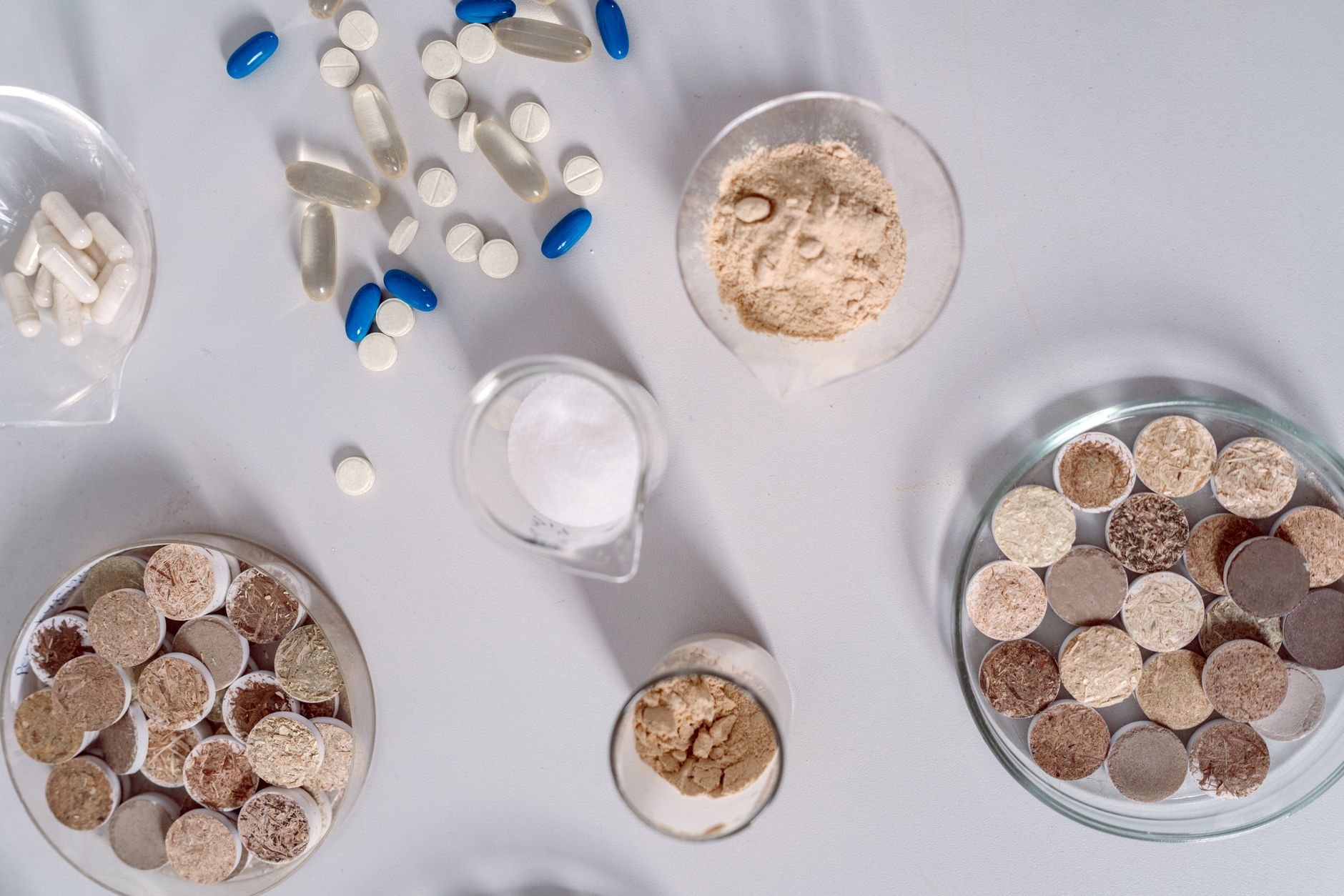 What Makes Roche's $700 Million Bet on Nurix So Significant