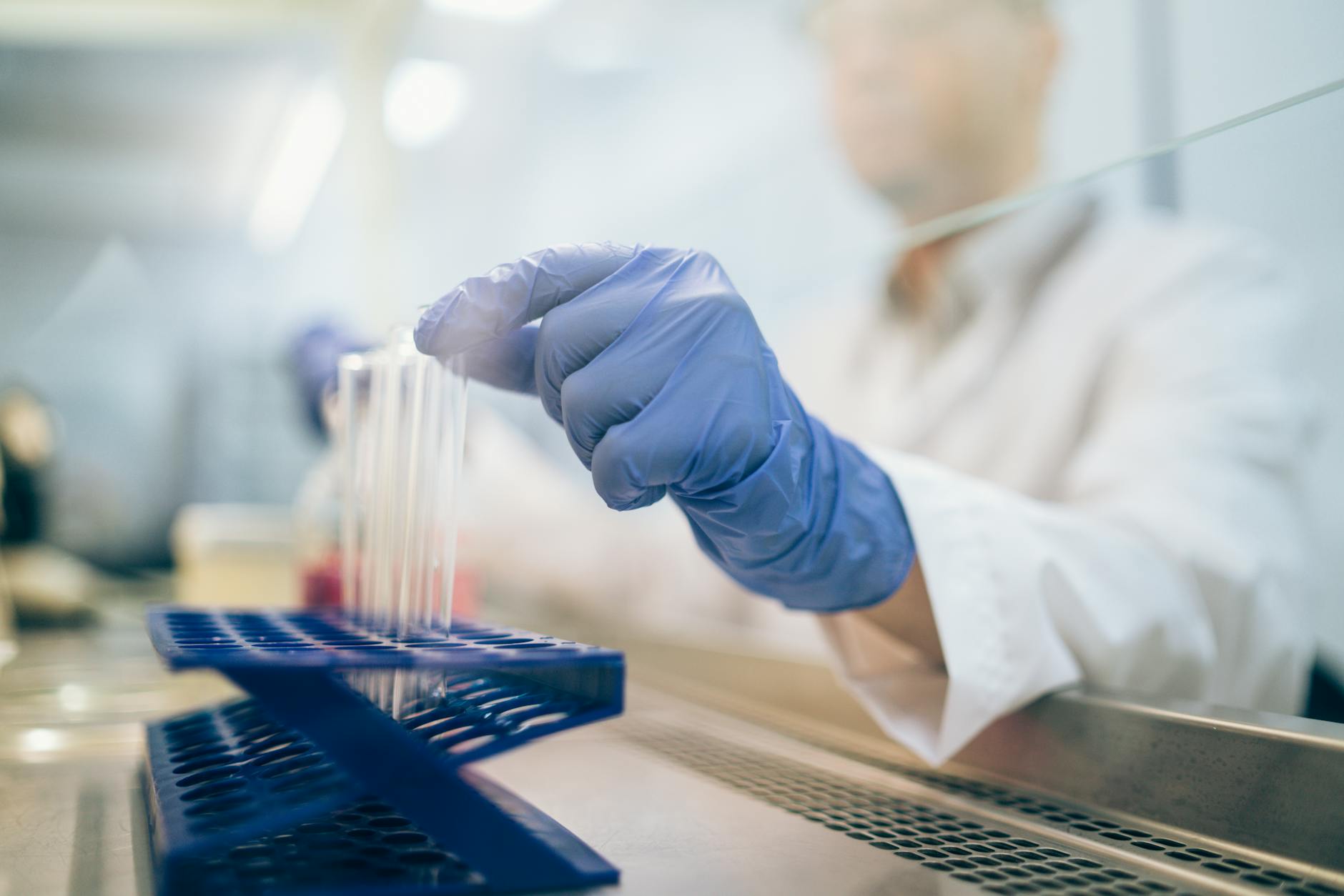 Argenx: A Biotech Powerhouse Poised for Broad Expansion