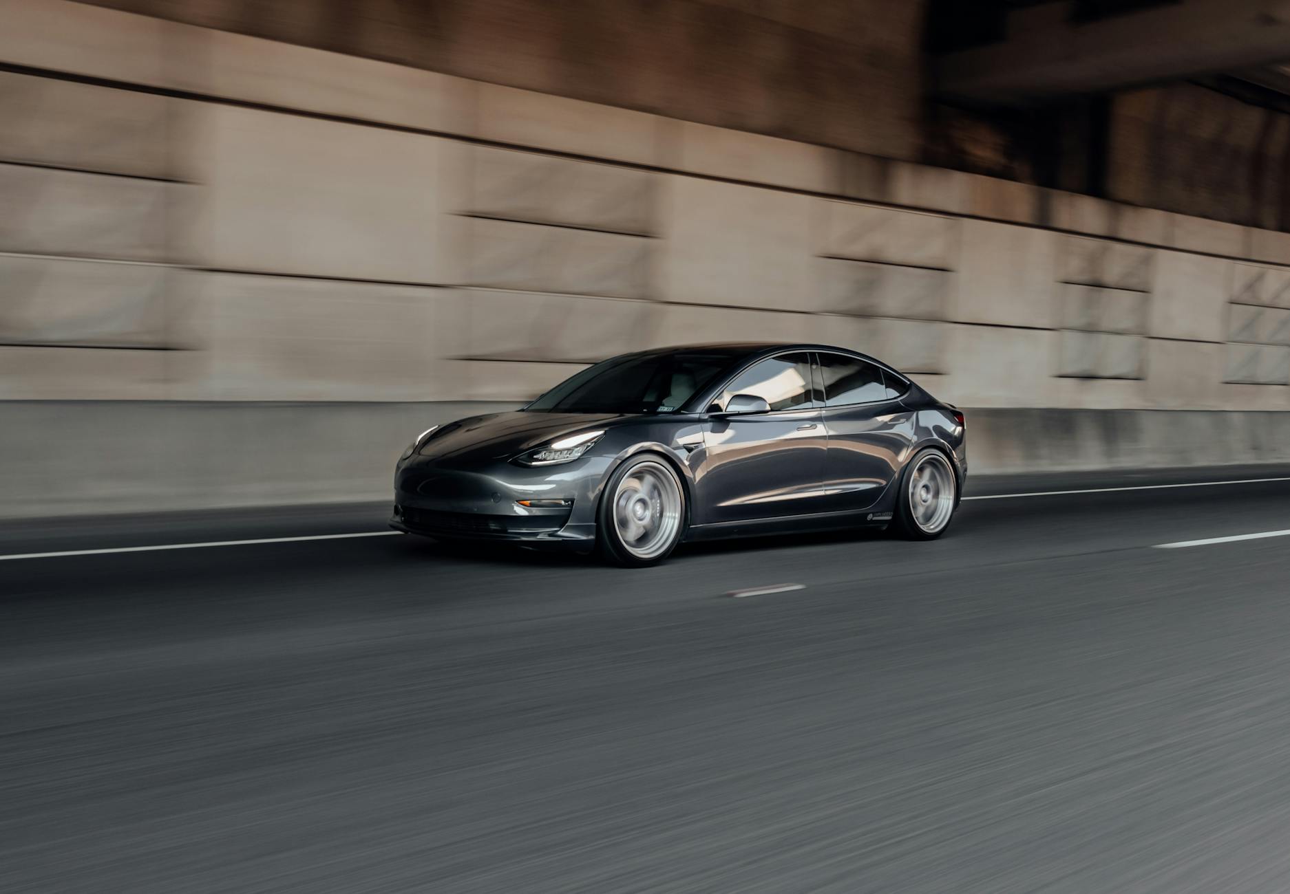 What's Driving the Massive Bullish Bet on Tesla Options