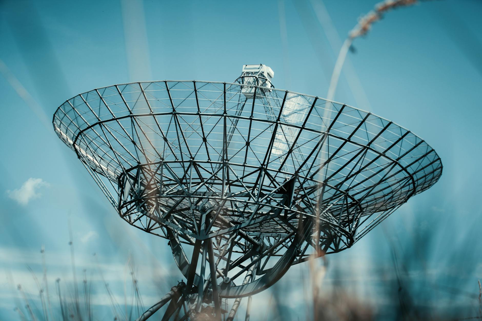 Is Amtech Systems (ASYS) a Hidden Gem in the Satellite Boom, or Just a Speculative Play