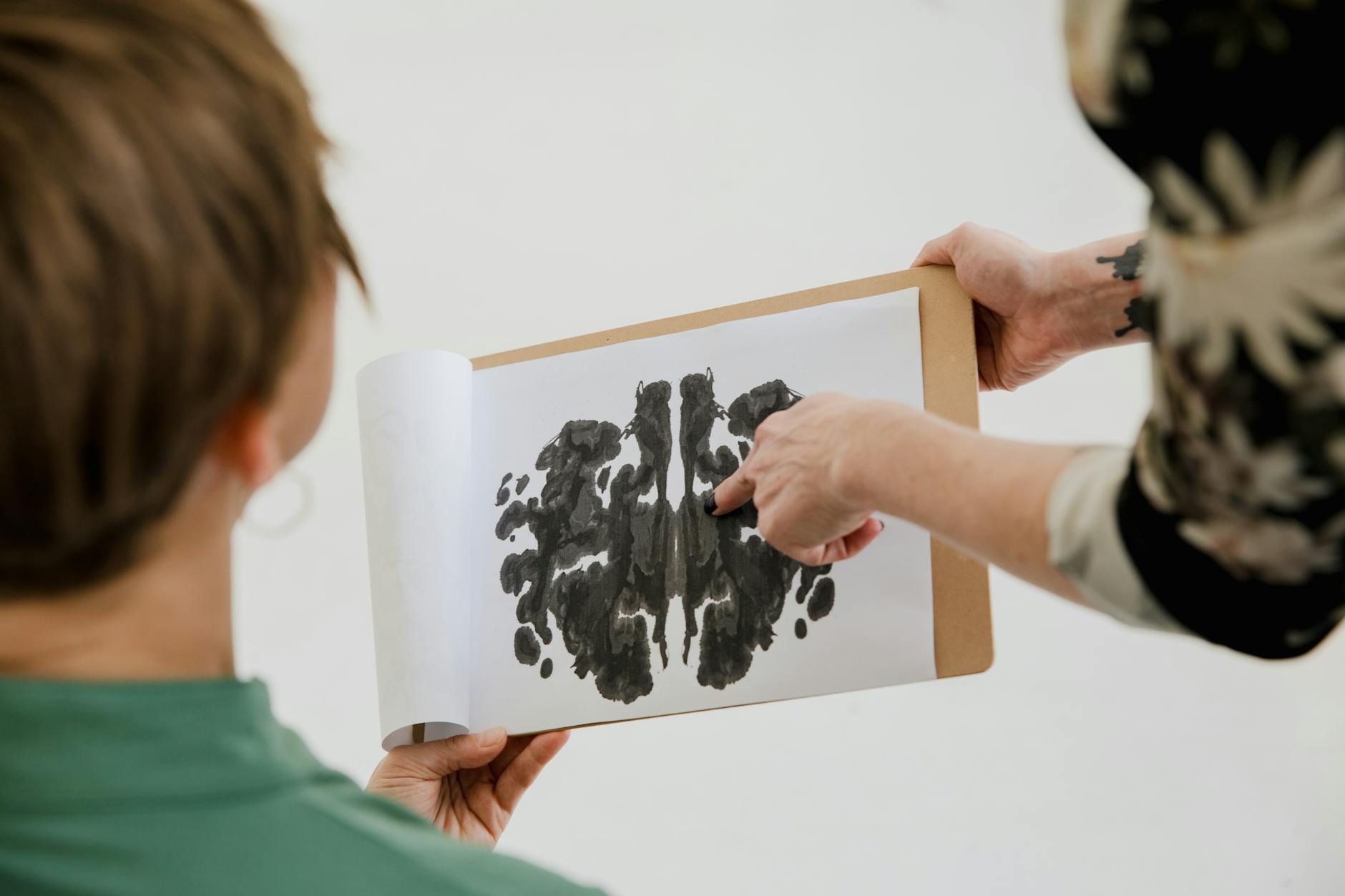 Is Money Management More Psychology Than Pure Math