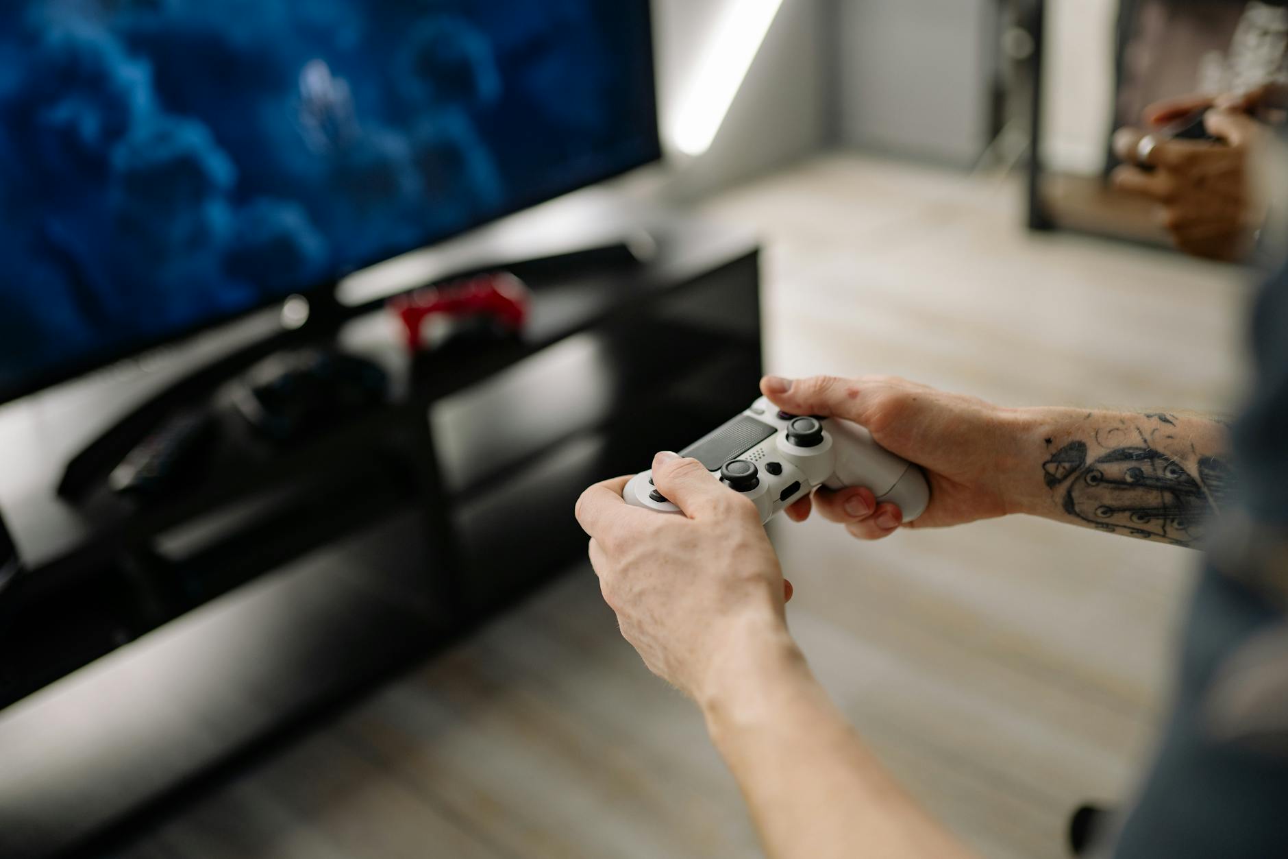 Is the Gaming Industry at a Crossroads, and What Does it Mean for NextGen Gaming