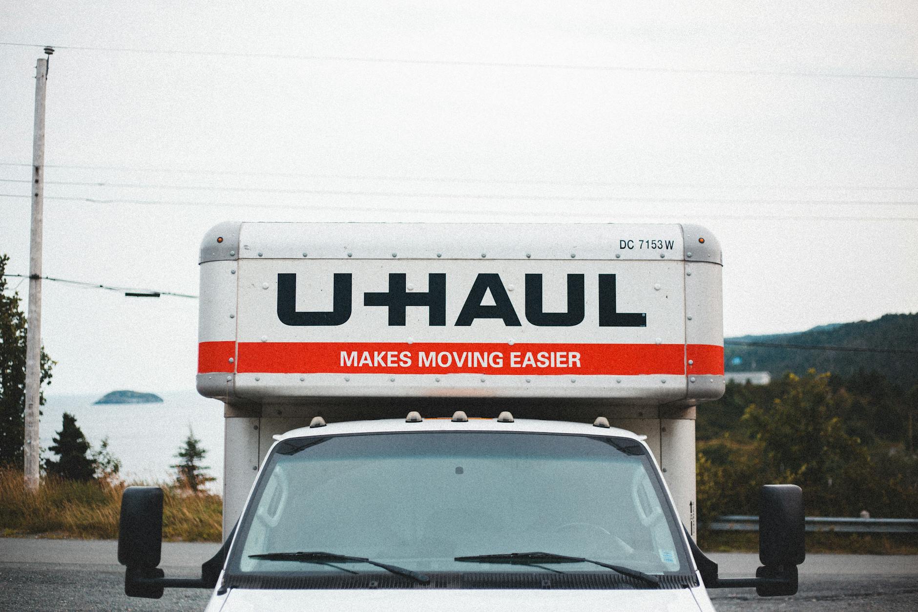 Is U-Haul's Business Model Resilient Amidst Economic Headwinds