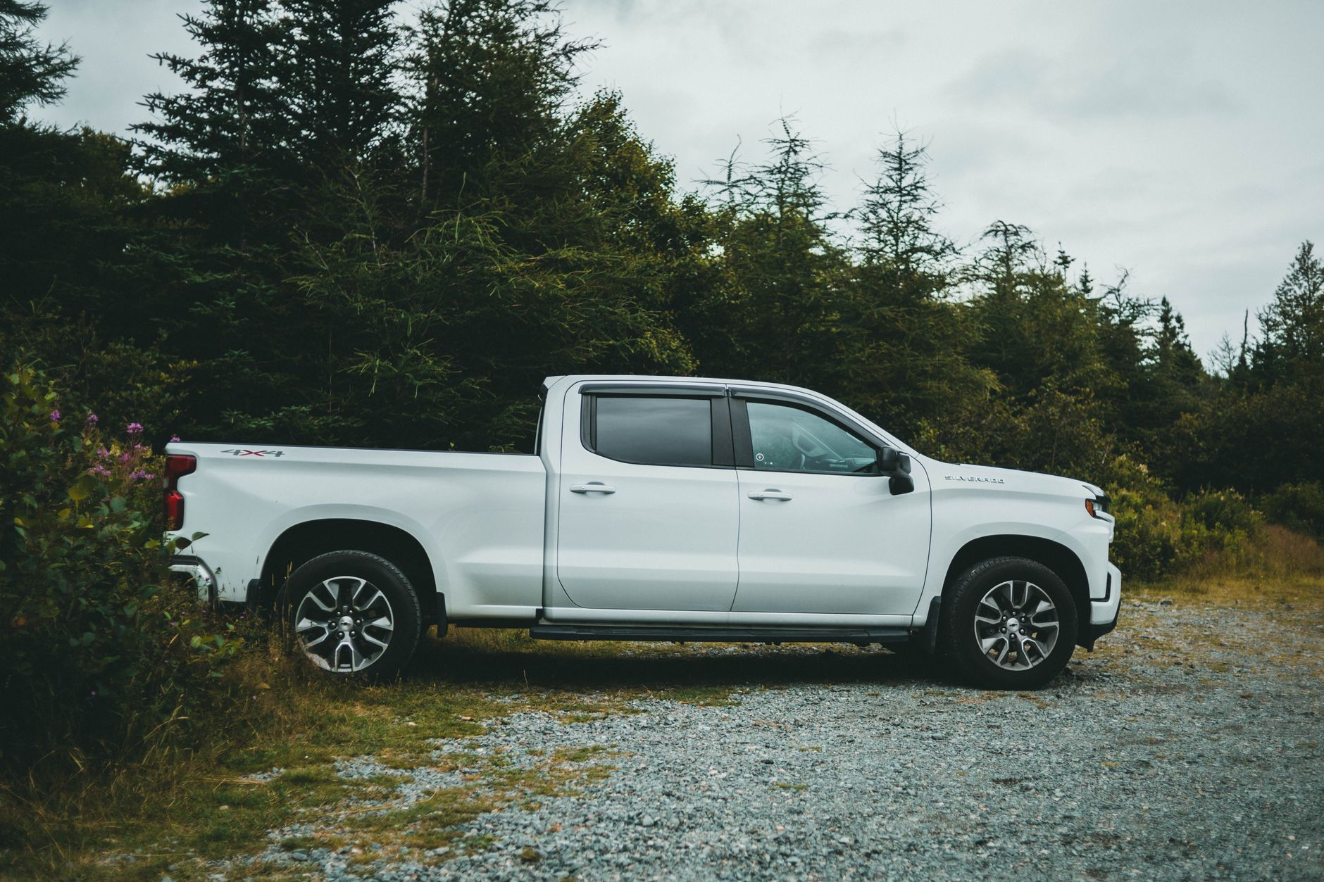 Is GM's V8-Powered 2027 Silverado a Game Changer for the Stock