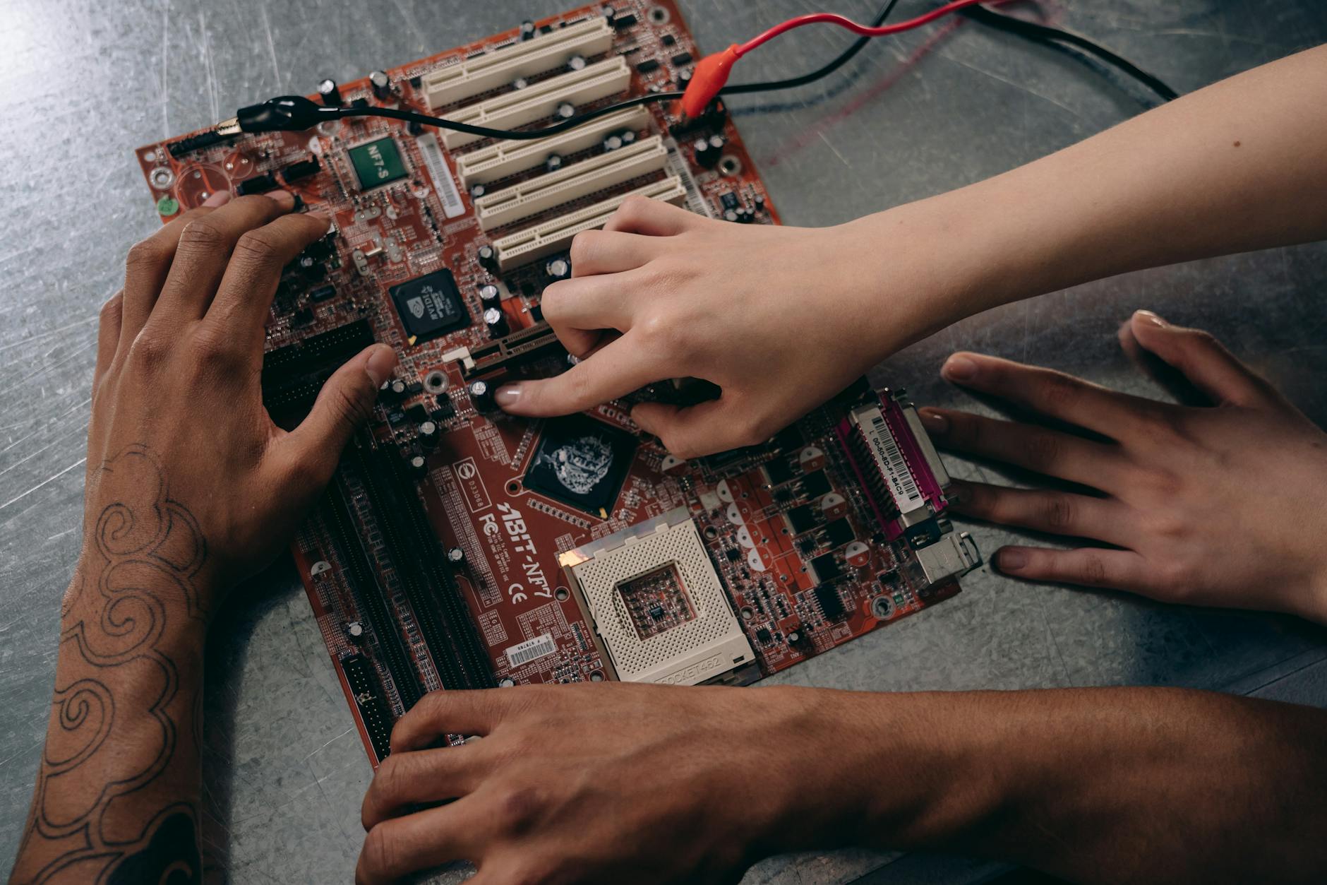 Is AI Truly a Job Killer, or is the Narrative More Complex