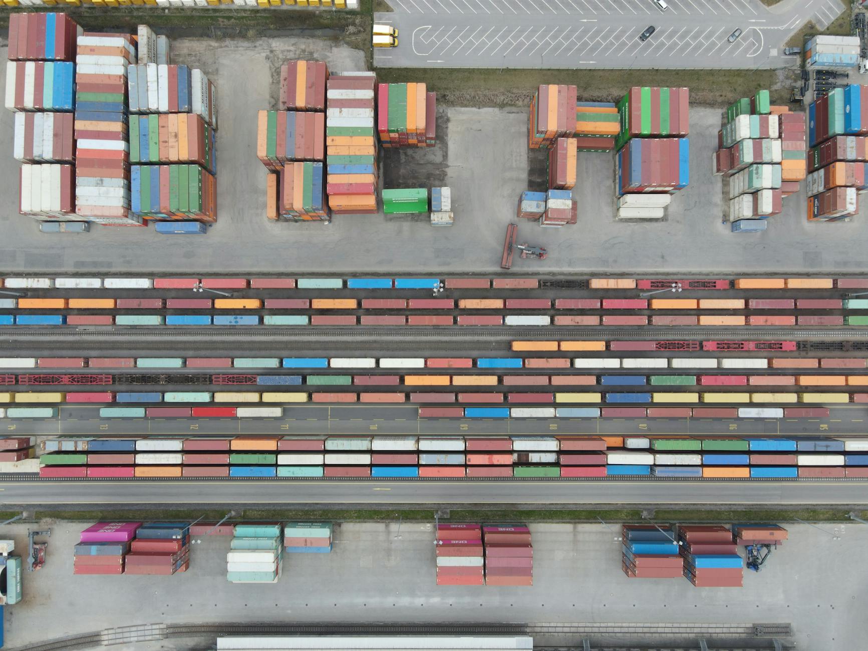 What is Brookfield's Latest Strategic Move into Global Logistics