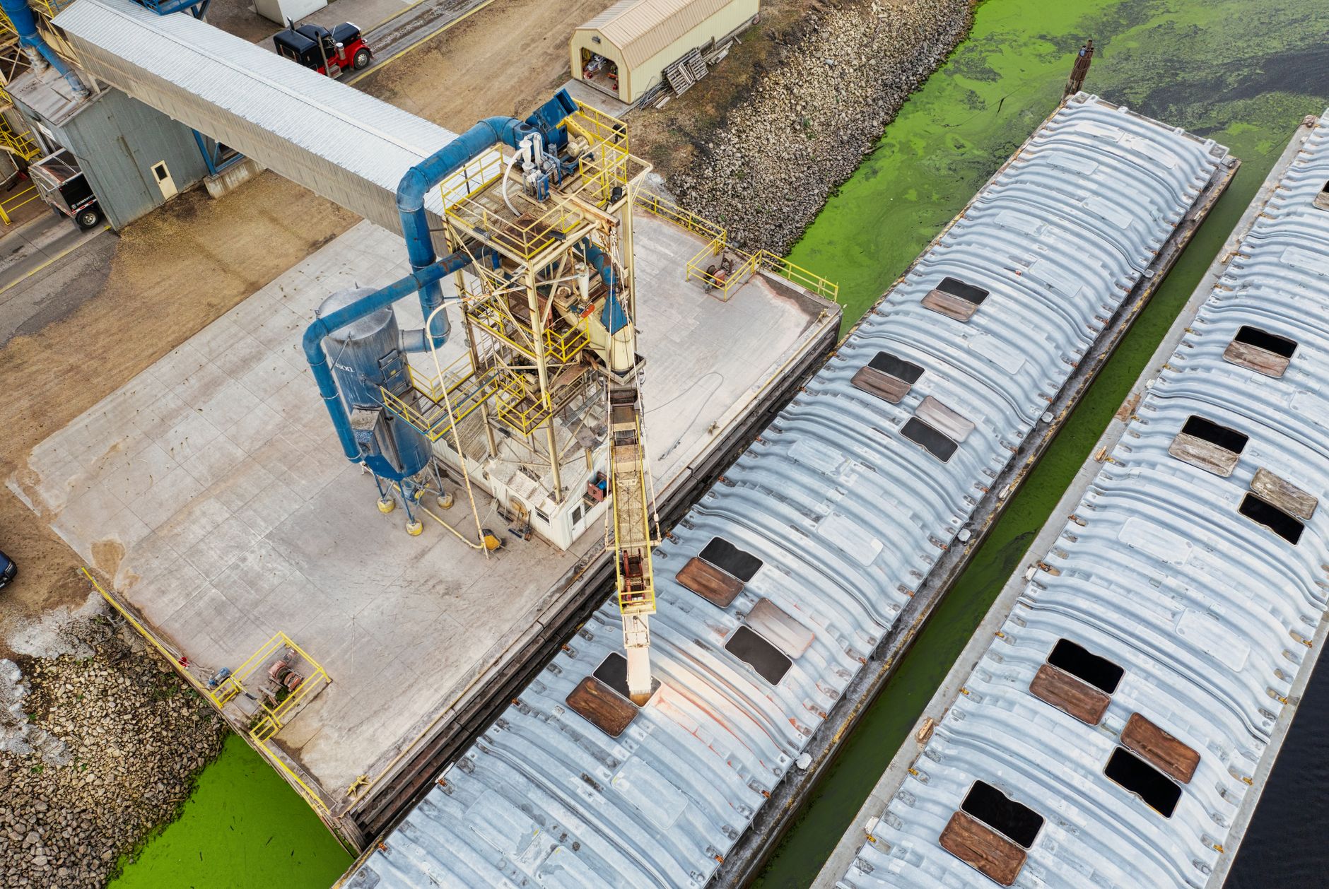 Williams' $5.5 Billion Bet: Powering AI and LNG with a New Midstream Backbone