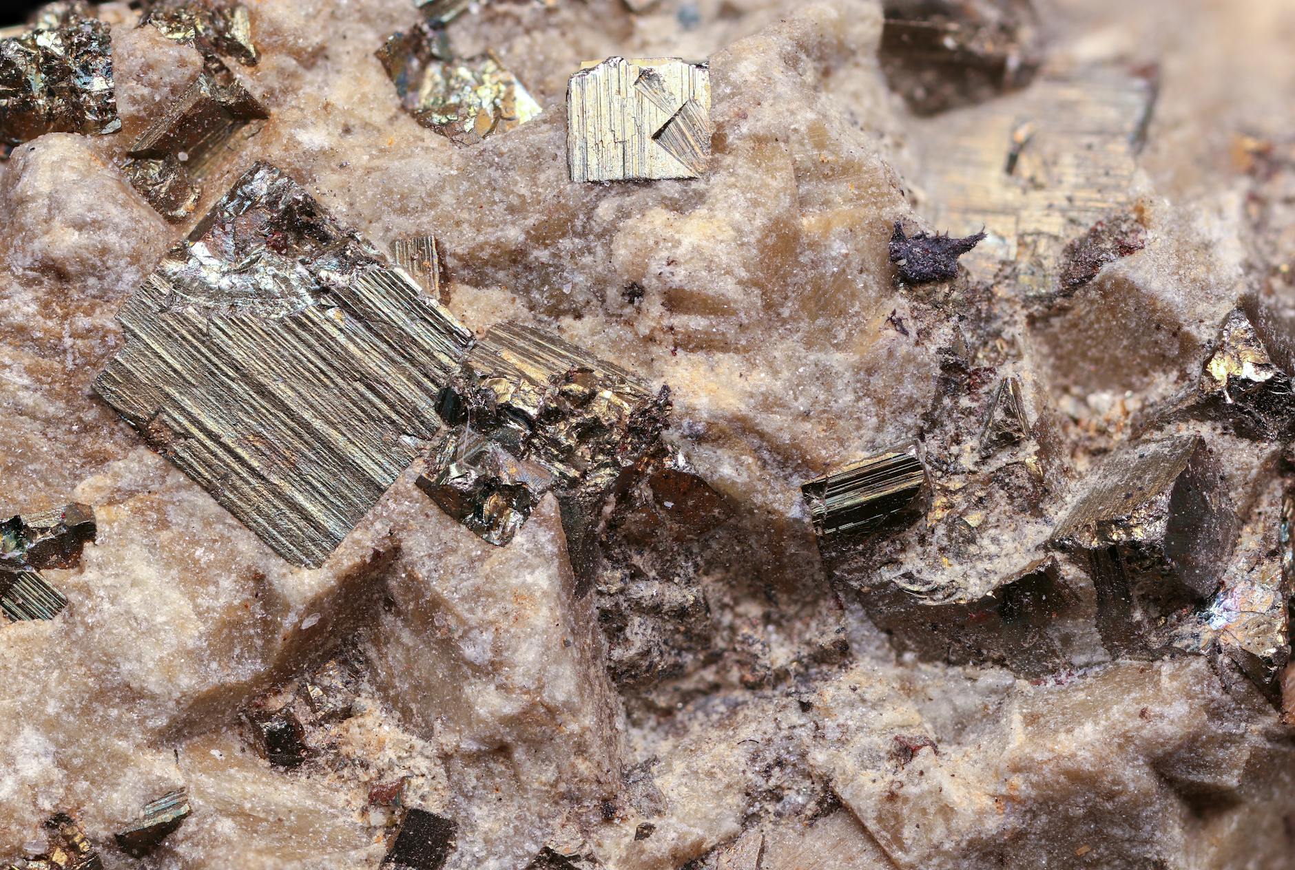 What Makes Empire Metals' Pitfield Project a Game-Changer in the Titanium Market