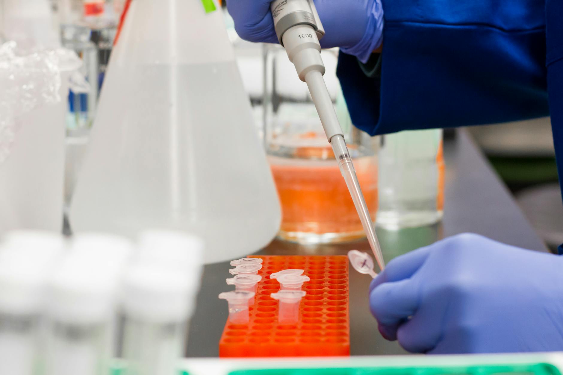 What Do Plus Therapeutics' Latest Financials Tell Us