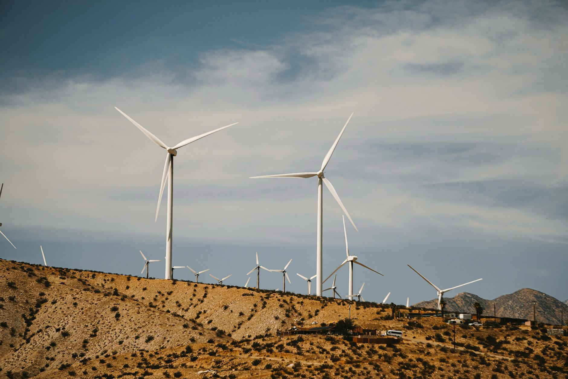 Is CleanSpark's Sustainable Bitcoin Mining a Game Changer