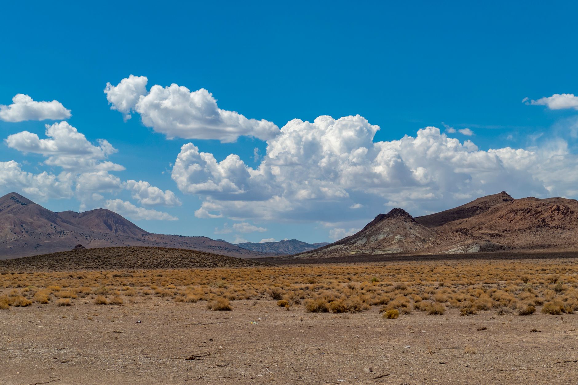 Why is Guardian Metal Resources (GMTL) Making Waves in Nevada