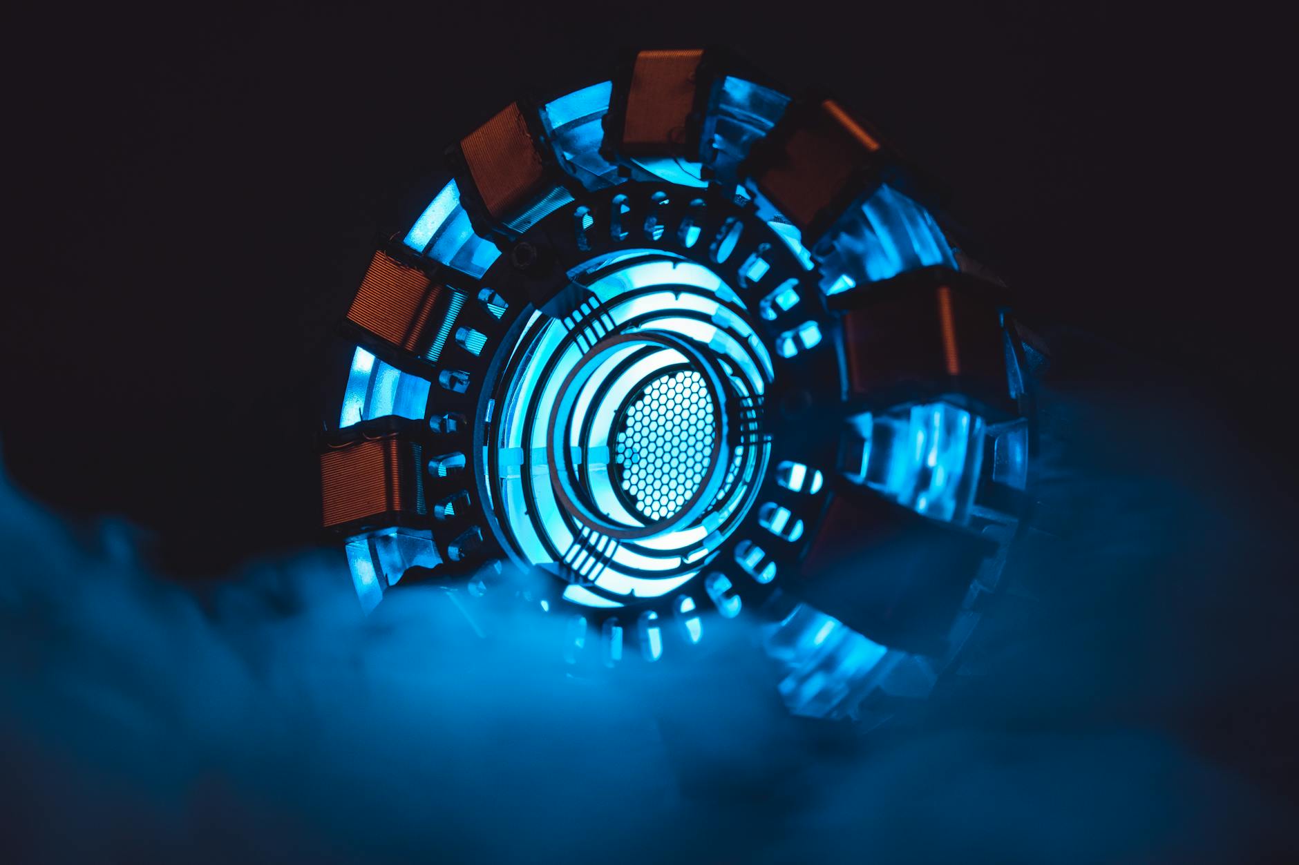 Is Commercial Fusion Energy Finally Within Reach