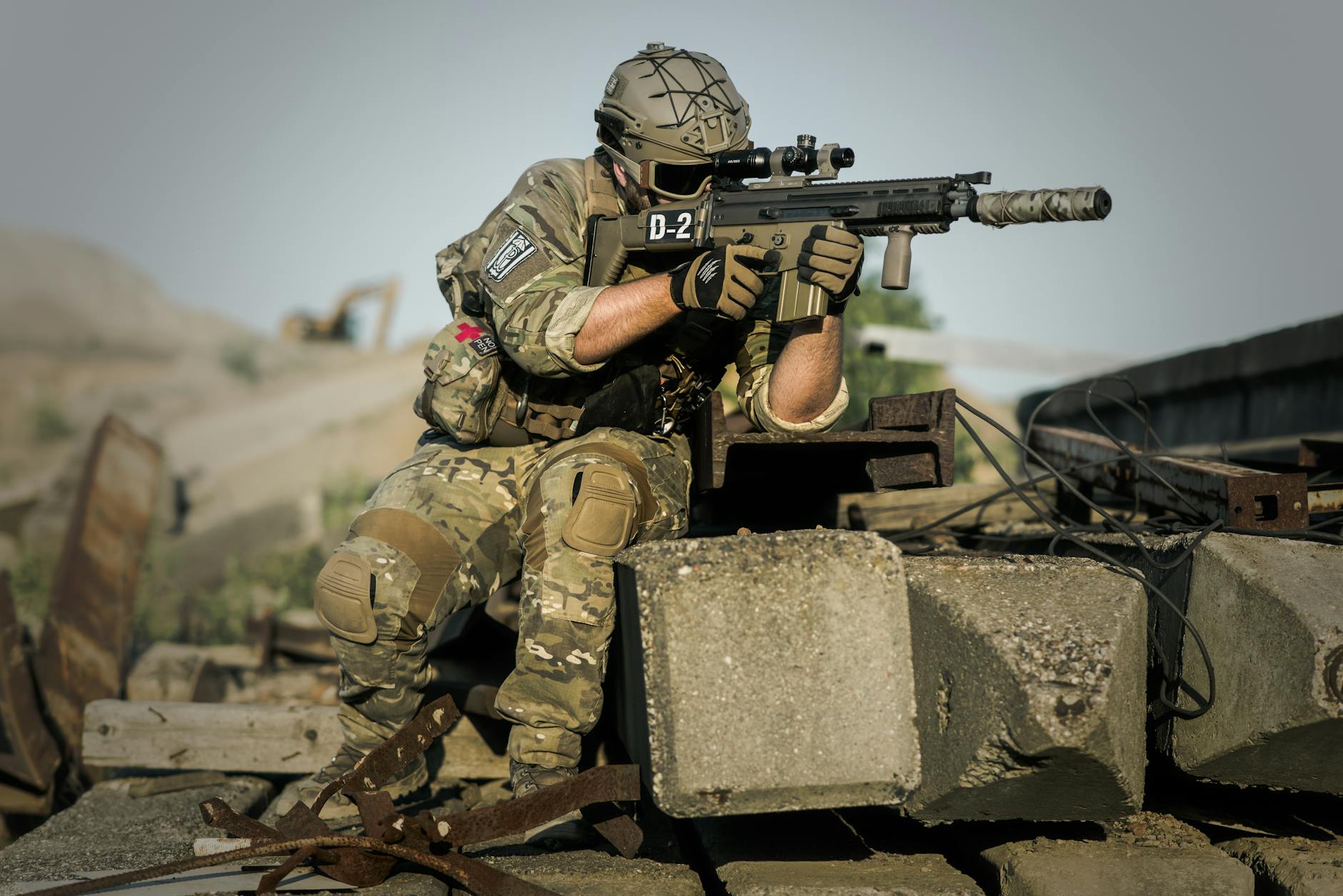 Palantir's Maven: A New Era for Military AI