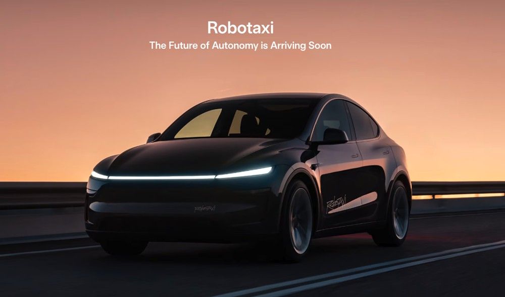  Tesla's Robotaxi Gamble: The $2 Trillion Dream Hits Austin Streets