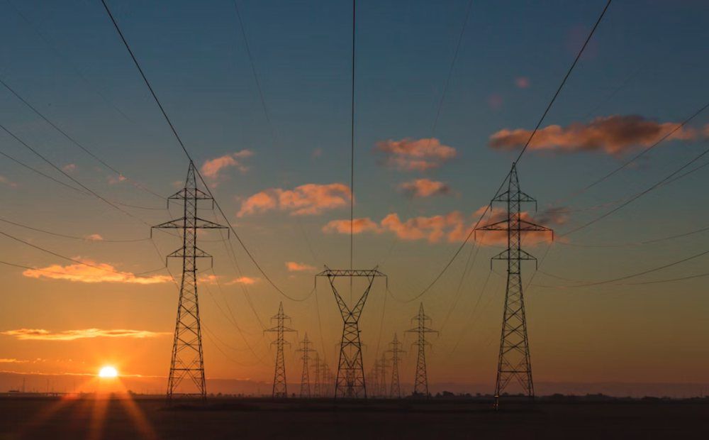 The $21 Trillion Grid Revolution: Why Smart Investors Are Betting Big on Power Infrastructure