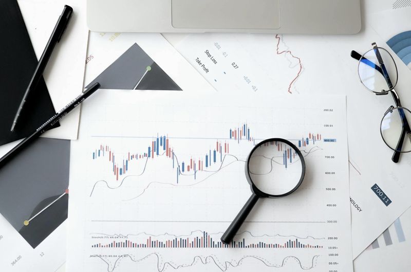 What's New at Kavout: Global Markets, Dark Mode, and More