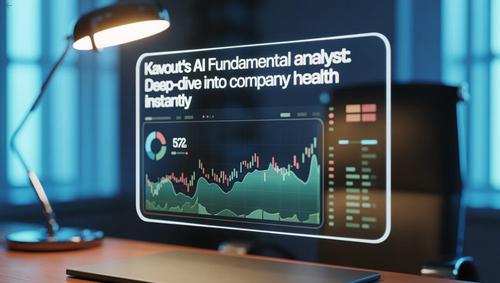 Fundamental Analyst - Kavout's AI Fundamental Analyst: Deep-Dive into Company Health Instantly