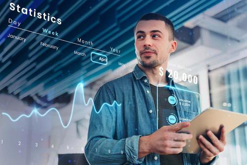 Why AI Stock Tools Are Replacing Traditional Analysts: The Revolution in Financial Analysis