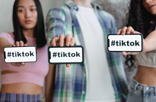 The TikTok Tipping Point: How One App's Fate Could Reshape Big Tech Portfolios