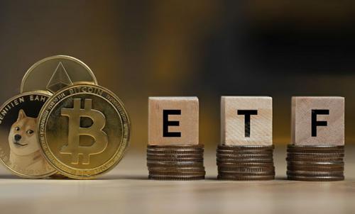 The Altcoin ETF Revolution: Why DOGE and XRP Are About to Change Everything