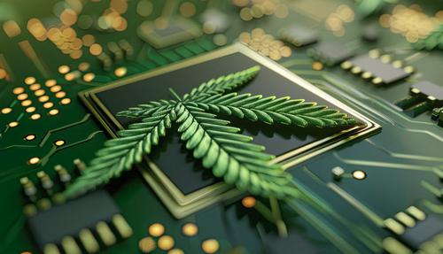 Nvidia's $5 Billion Intel Gambit: Why This Silicon Valley Power Play Could Reshape Your Tech Portfolio