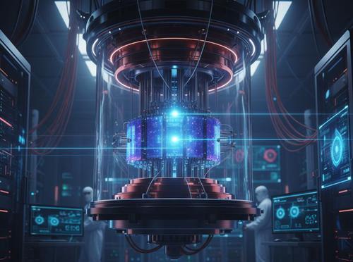 The Quantum Investment Boom: Top Stocks, ETFs, and How to Play the Revolution