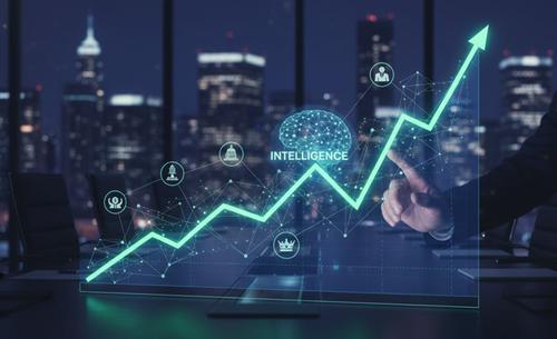 Introducing Smart Money: Trade Like the Pros with Real-Time Intelligence