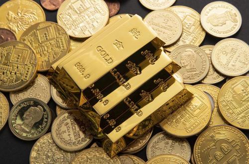 When Gold's Parabolic Rally Finally Broke: What Tuesday's Historic Crash Really Means for Your Portfolio