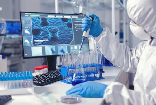 Why Biotech Just Had Its Best Week in Years—And Why This Rally Could Be Different