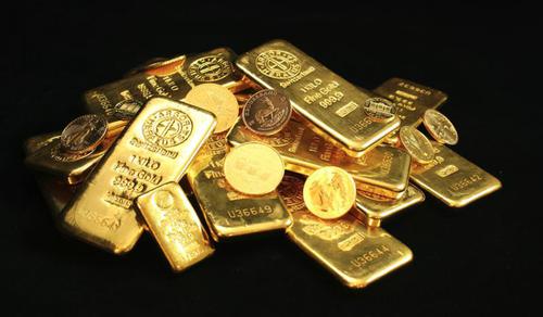 Why Wall Street Is Betting Big on $5,000 Gold