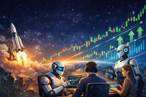 From Launch to Liftoff: 12 Months of AI Agents for Everyday Investors and Traders