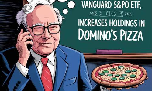 Warren Buffett Swaps VOO for Domino’s Pizza: What Investors Can Learn from This Strategic Move