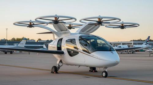 Archer Aviation vs. Joby Aviation: Which eVTOL Stock is the Better Bet?