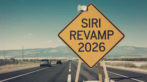 Apple's AI Roadmap Hits Roadblock: Siri Revamp Pushed to 2026 - Impact on Big Tech's AI Race